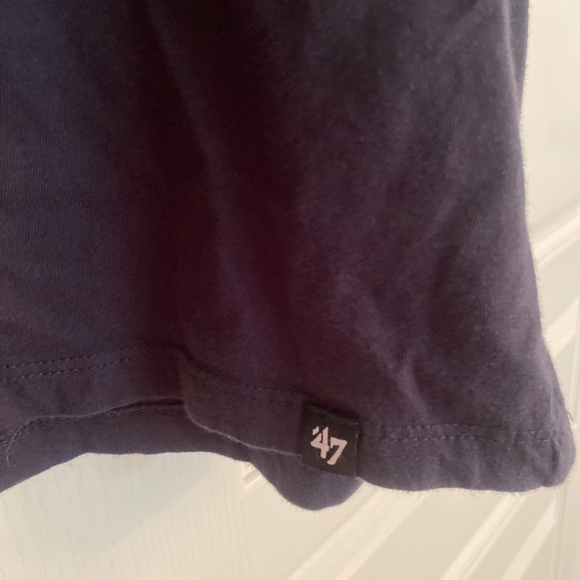 Mens 47 Tshirt XL Valley Oop Basketball Phoenix Suns - Picture 4 of 7